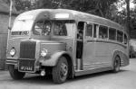 Leyland Tiger PS1/1 King & Taylor 1951 года (UK)